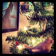 2012_christmas tree with bird and jonny cash