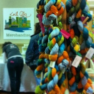 knit city 2012